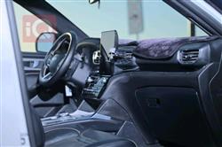 فۆرد ئێکسپلۆرەر